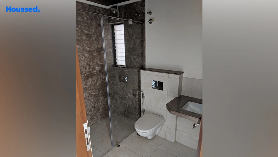 Project Image of 4 BHK Semi-Furnished Flat for Rent in Legacy Estilo, Yelahanka - Image 147412