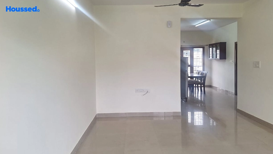 Project Image of 3 BHK Penthouse for Resale in Janya Gardenia, RT Nagar - Image 147408