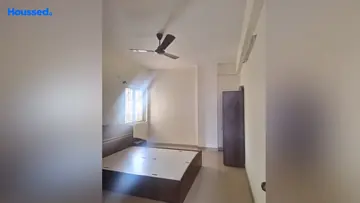 Project Image of 3 BHK Penthouse for Resale in RT Nagar, Bangalore - Image 147410