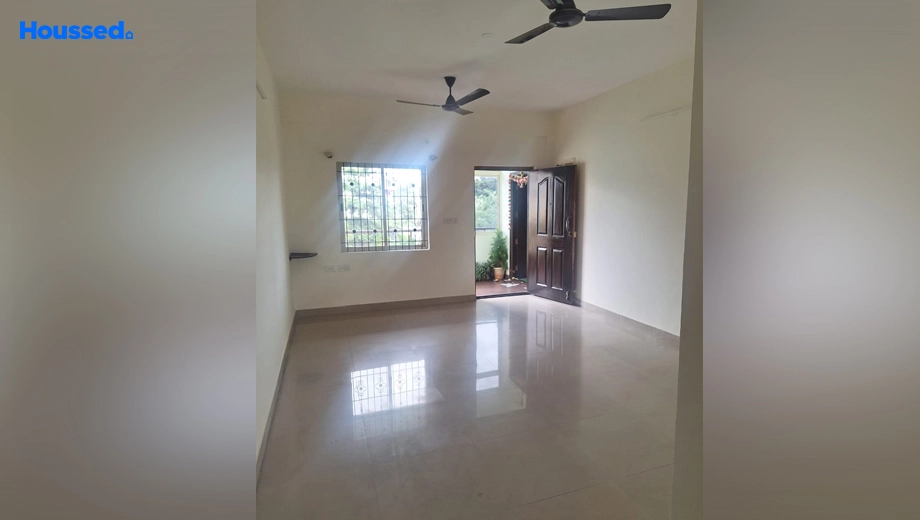 Project Image of 3 BHK Penthouse for Resale in Janya Gardenia, RT Nagar - Image 147409
