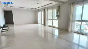 Project Image of 1 BHK Flat for Rent in Banashankari, Bangalore - Image 147415