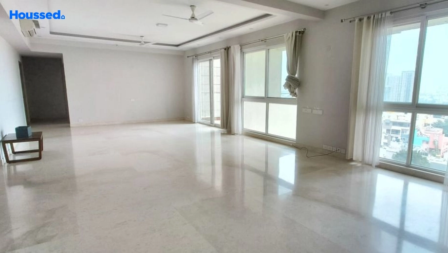 Project Image of 1 BHK Semi-Furnished Flat for Rent in Banashankari - Image 147415
