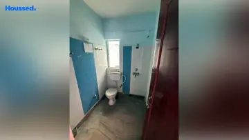 Project Image of 3 BHK Flat for Resale in Rohra Tirath Project Rajarhat, Kolkata - Image 147434