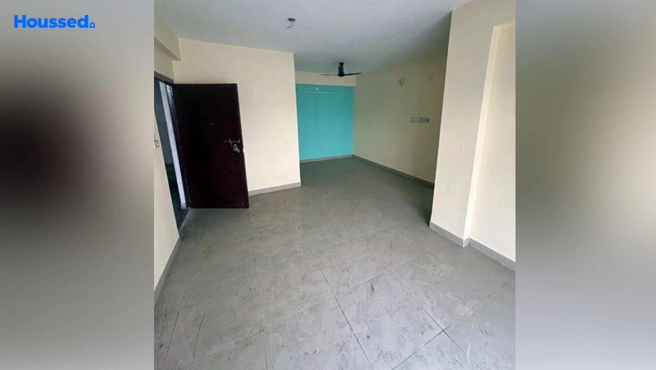 Project Image of 3 BHK Flat for Resale in Rohra Tirath Project, Rajarhat - Image 147437