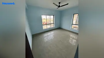 Project Image of 3 BHK Flat for Resale in Rohra Tirath Project Rajarhat, Kolkata - Image 147436