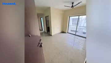 Project Image of 3 BHK Flat for Resale in Rohra Tirath Project Rajarhat, Kolkata - Image 147439