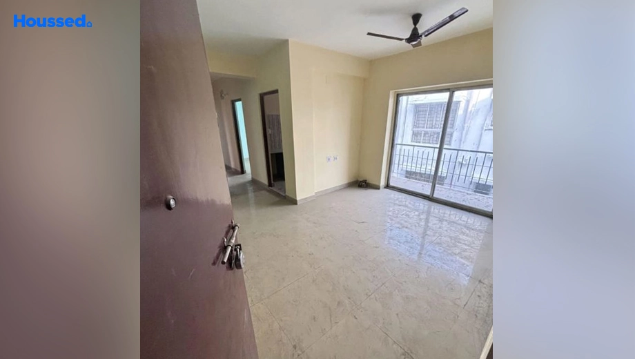 Project Image of 3 BHK Flat for Resale in Rohra Tirath Project, Rajarhat - Image 147439