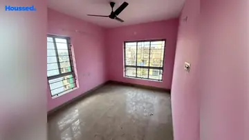 Project Image of 3 BHK Flat for Resale in Rohra Tirath Project Rajarhat, Kolkata - Image 147435