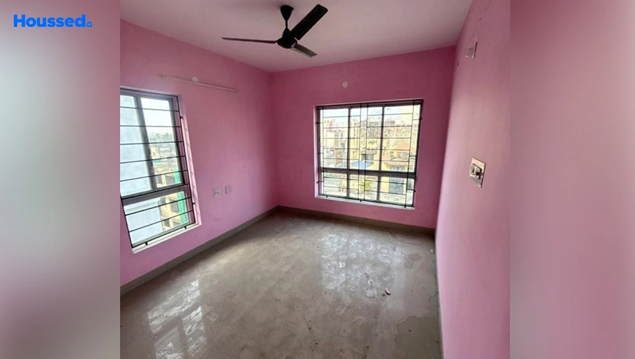 Project Image of 3 BHK Flat for Resale in Rohra Tirath Project, Rajarhat - Image 147435