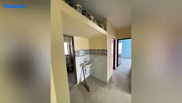 Project Image of 3 BHK Flat for Resale in Rohra Tirath Project Rajarhat, Kolkata - Image 147438