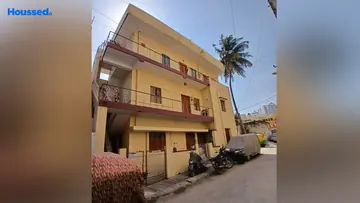 Project Image of 6 BHK House/Villa for Resale in Hebbal, Bangalore - Image 147433