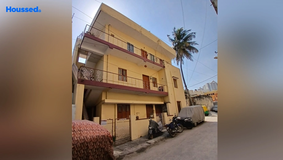 Project Image of 6 BHK House/Villa for Resale in Hebbal - Image 147433