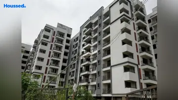 Project Image of 2 BHK Flat for Rent in Mittal Palms Jakkur, Bangalore - Image 147517