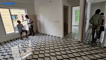Project Image of 3 BHK Flat for Resale in New Town, Kolkata - Image 147444