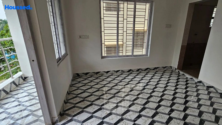 Project Image of 3 BHK Flat for Resale in New Town - Image 147442