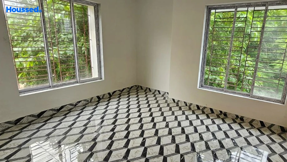 Project Image of 3 BHK Flat for Resale in New Town - Image 147448