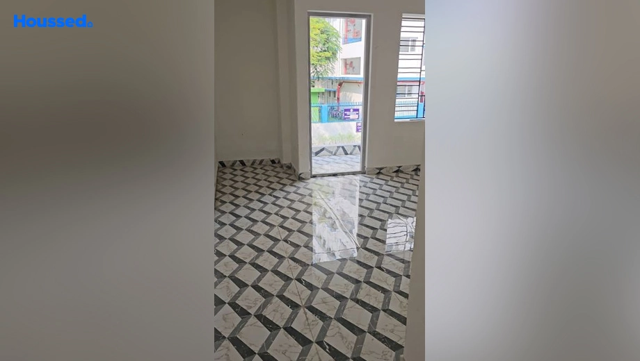 Project Image of 3 BHK Flat for Resale in New Town - Image 147446