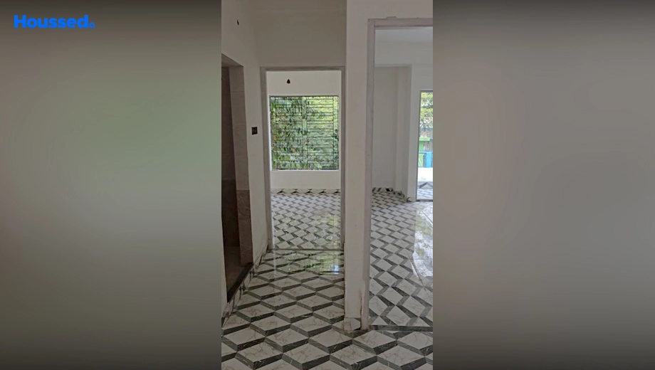Project Image of 3 BHK Flat for Resale in New Town - Image 147447