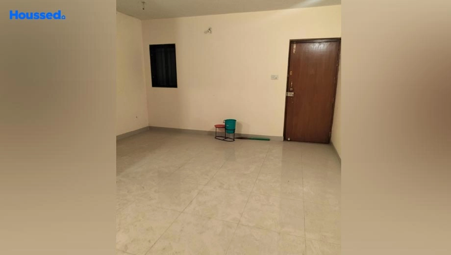 Project Image of 2 BHK Flat for Resale in DSK Meghmalhar, Dhayari - Image 147458