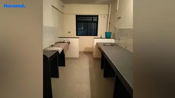 Project Image of 2 BHK Flat for Resale in DSK Meghmalhar Dhayari, Pune - Image 147457