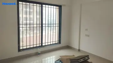 Project Image of 2 BHK Flat for Resale in DSK Meghmalhar Dhayari, Pune - Image 147459