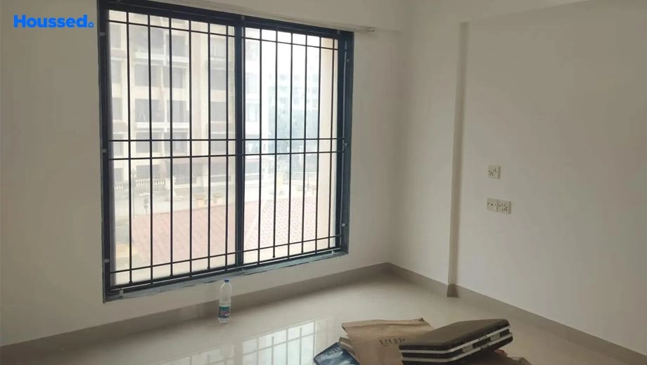 Project Image of 2 BHK Flat for Resale in DSK Meghmalhar, Dhayari - Image 147459