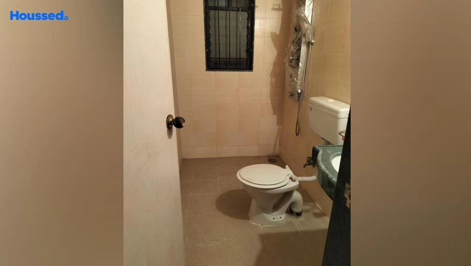 Project Image of 2 BHK Flat for Resale in DSK Meghmalhar, Dhayari - Image 147456