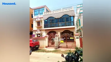 Project Image of 6 BHK House/Villa for Resale in Kalinga Nagar, Bhubaneswar - Image 147765