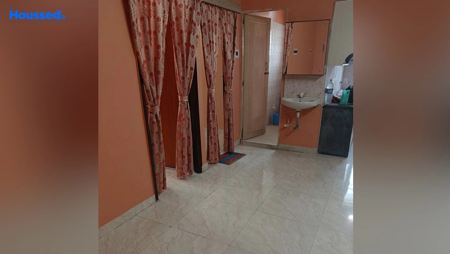Project Image of 2 BHK Flat for Resale in Sodepur - Image 147477