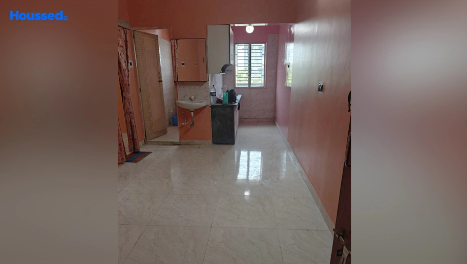 Project Image of 2 BHK Flat for Resale in Sodepur - Image 147476