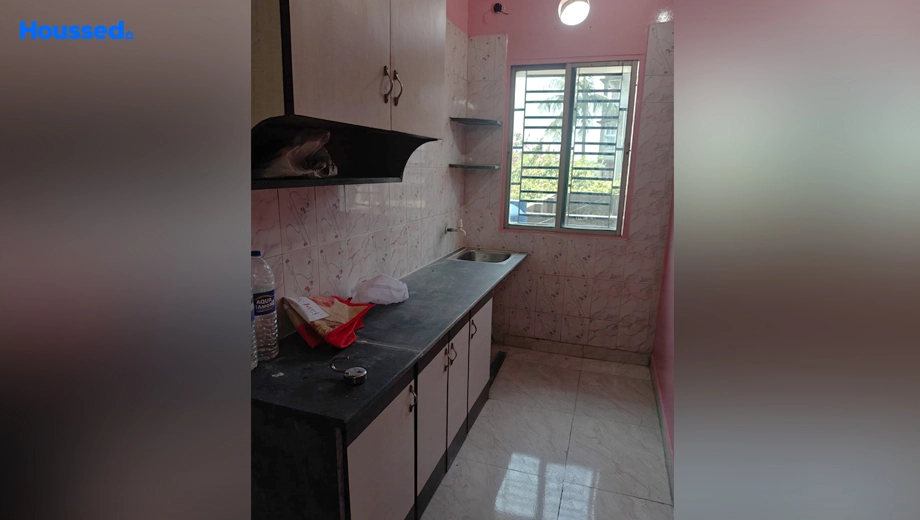 Project Image of 2 BHK Flat for Resale in Sodepur - Image 147479