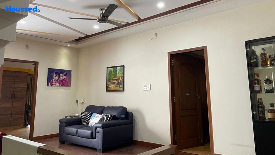 Project Image of 3 BHK Builder Floor for Resale in RT Nagar - Image 147471