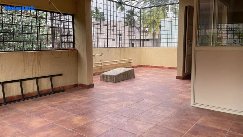 Project Image of 3 BHK Builder Floor for Resale in RT Nagar - Image 147472