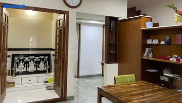 Project Image of 3 BHK Builder Floor for Resale in RT Nagar, Bangalore - Image 147468
