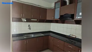 Project Image of 3 BHK Flat for Rent in Renaissance Exotica Jakkur, Bangalore - Image 147500