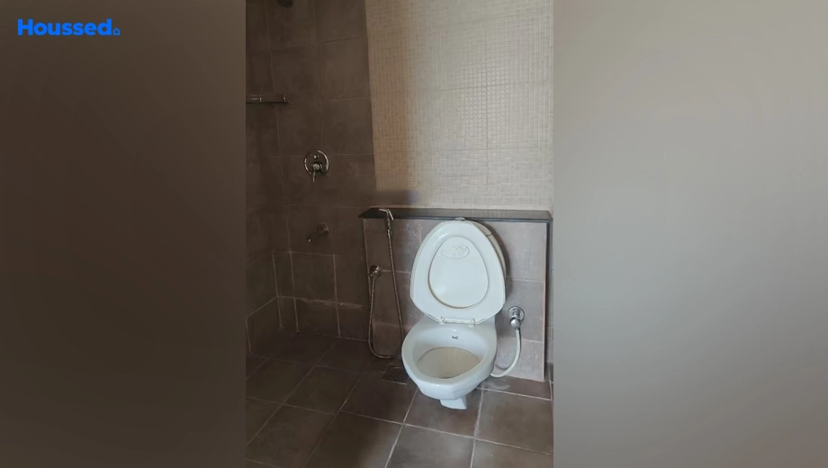 Project Image of 3 BHK Semi-Furnished Flat for Rent in Renaissance Exotica, Jakkur - Image 147499