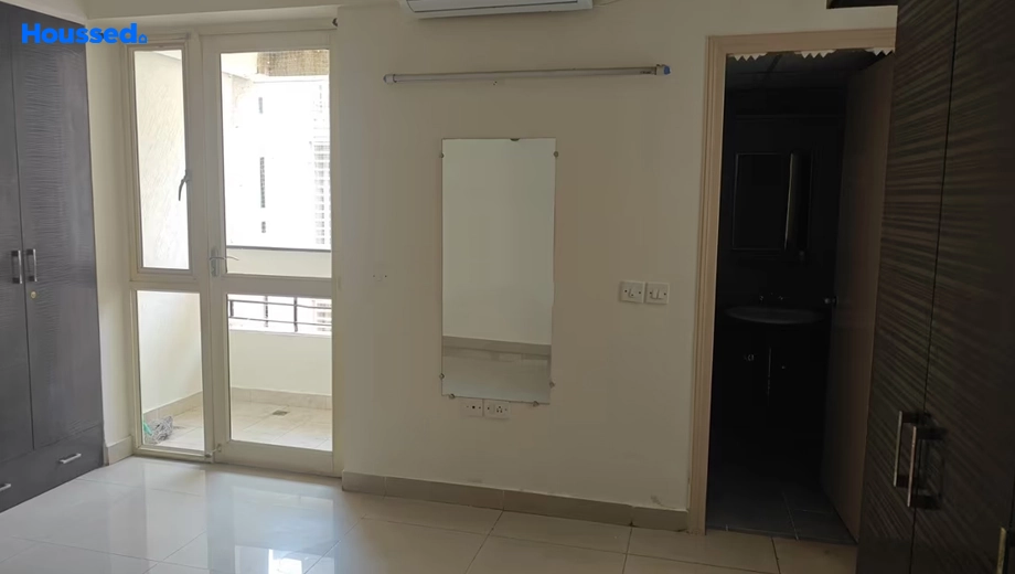 Project Image of 3 BHK Semi-Furnished Flat for Rent in Renaissance Exotica, Jakkur - Image 147498