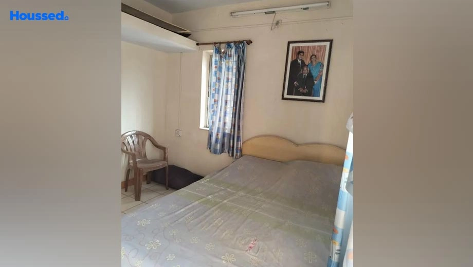 Project Image of 2 BHK Flat for Resale in Dhayari - Image 147484