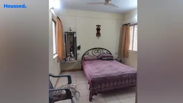 Project Image of 2 BHK Flat for Resale in Dhayari, Pune - Image 147483