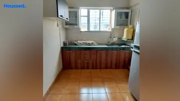 Project Image of 2 BHK Flat for Resale in Dhayari, Pune - Image 147487