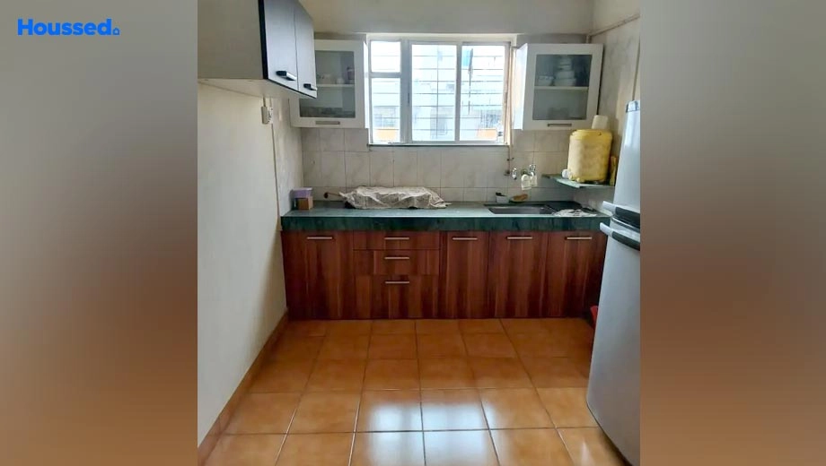 Project Image of 2 BHK Flat for Resale in Dhayari - Image 147487