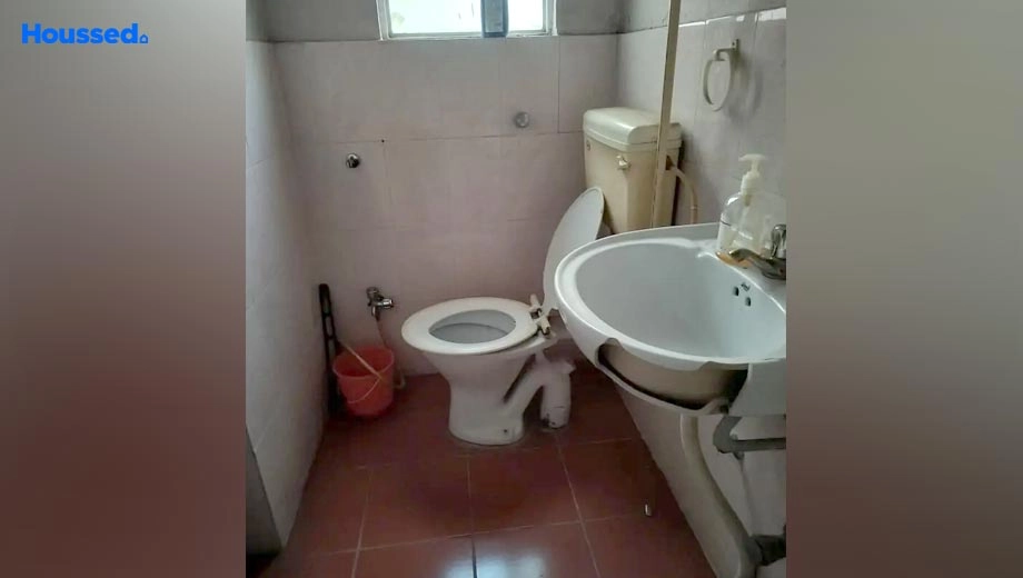 Project Image of 2 BHK Flat for Resale in Dhayari - Image 147485