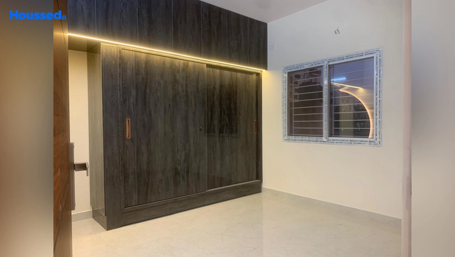 Project Image of 3 BHK Builder Floor for Resale in Benson Town - Image 147482