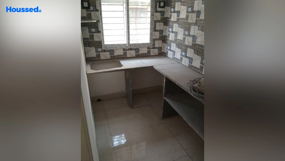 Project Image of 2 BHK Flat for Resale in Khardaha - Image 147493