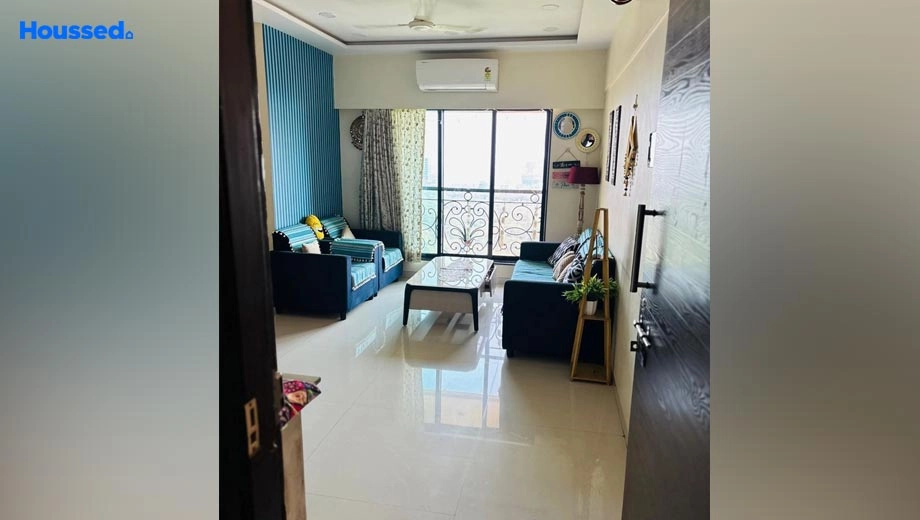 Project Image of 2 BHK Flat for Resale in Mayfair Hillcrest, Vikhroli West - Image 147964