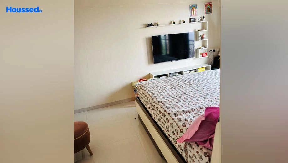Project Image of 2 BHK Flat for Resale in Mayfair Hillcrest, Vikhroli West - Image 147963