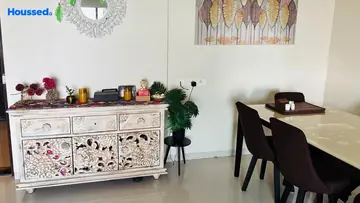 Project Image of 2 BHK Flat for Resale in Mayfair Hillcrest Vikhroli West, Mumbai - Image 147969
