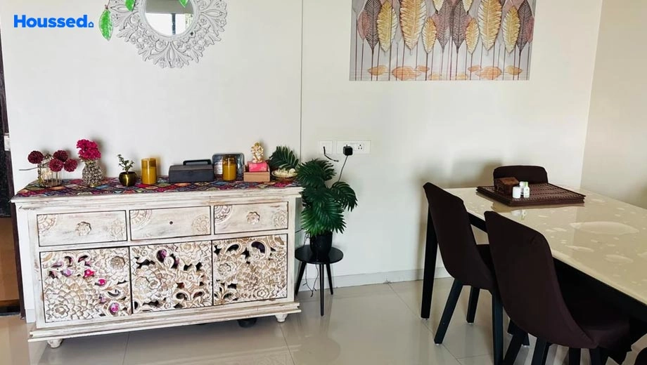 Project Image of 2 BHK Flat for Resale in Mayfair Hillcrest, Vikhroli West - Image 147969