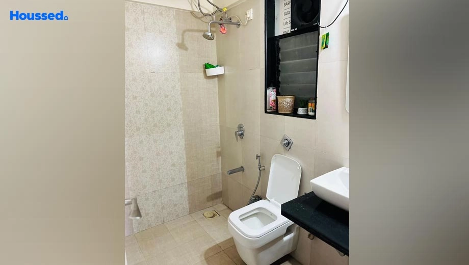 Project Image of 2 BHK Flat for Resale in Mayfair Hillcrest, Vikhroli West - Image 147967