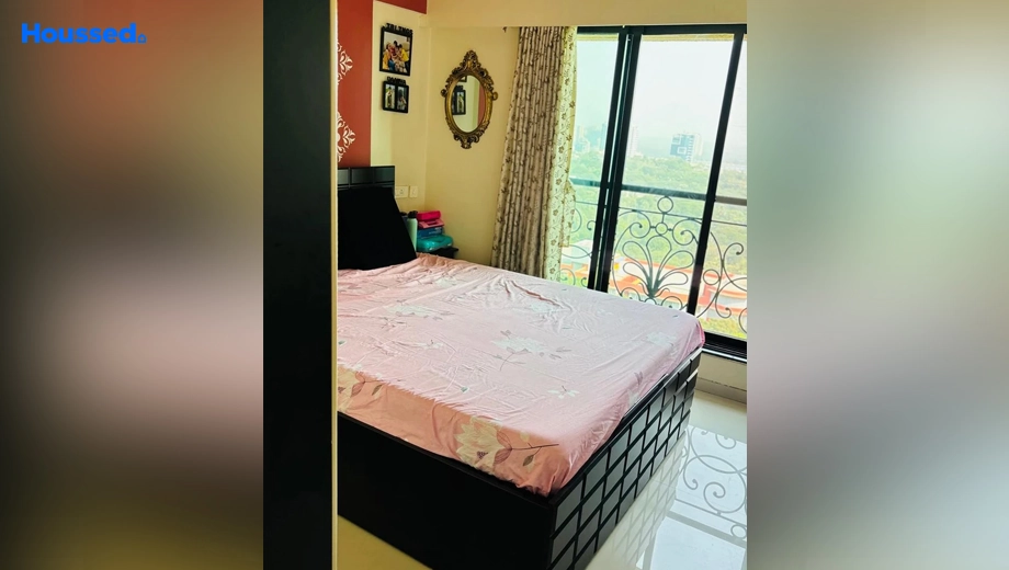 Project Image of 2 BHK Flat for Resale in Mayfair Hillcrest, Vikhroli West - Image 147977